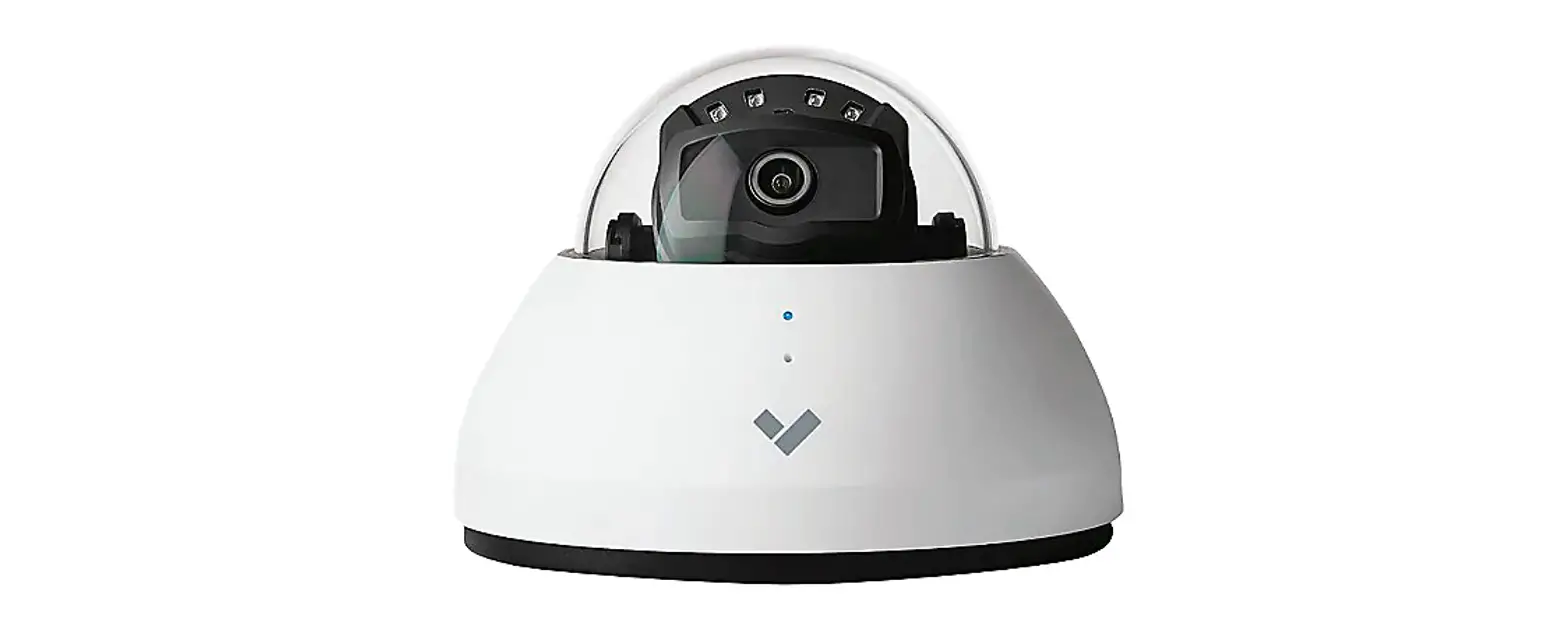 Verkada Cd62 Indoor Dome Camera User Guide