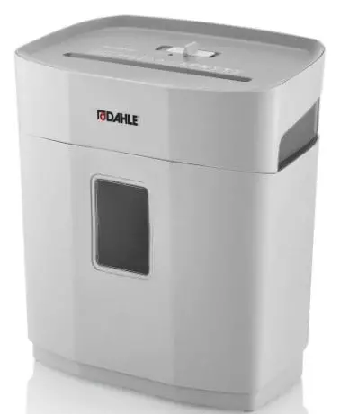 DAHLE PS100 Paper Shredder