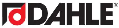 DAHLE logo
