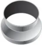 eiQ90CANOPYSTEEL - Adaptor