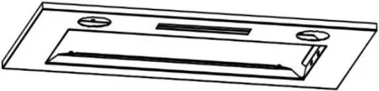 eiQ90CANOPYSTEEL - BULB REPLACEMENT 1