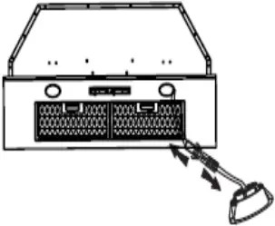 eiQ90CANOPYSTEEL - BULB REPLACEMENT 2