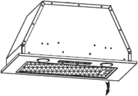 eiQ90CANOPYSTEEL - BULB REPLACEMENT 3
