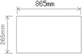 eiQ90CANOPYSTEEL - INSTALLATION 1