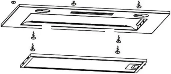 eiQ90CANOPYSTEEL - INSTALLATION 3