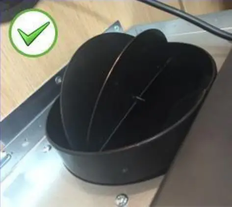 eiQ90CANOPYSTEEL - INSTALLATION 5