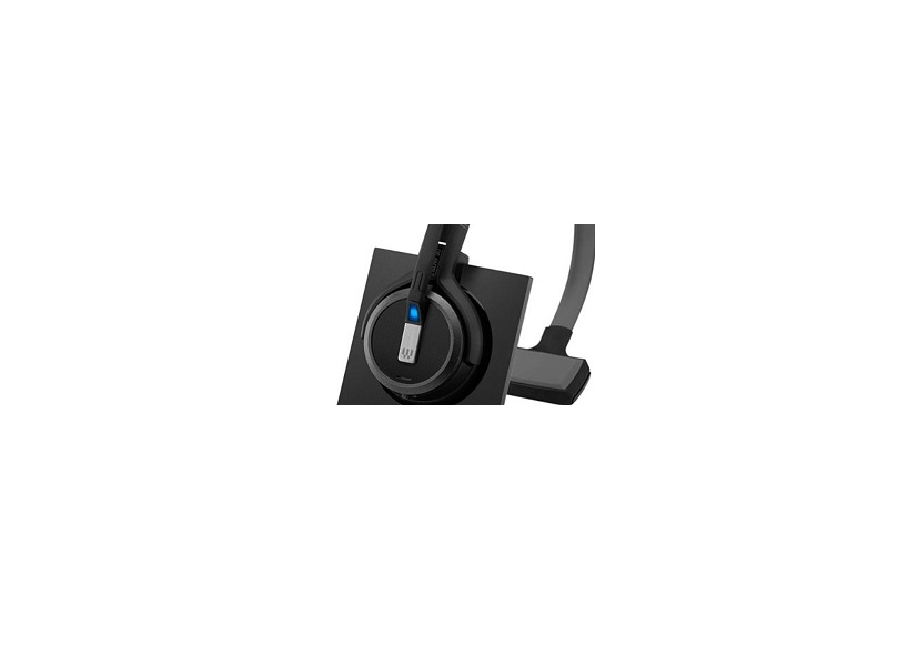Epos Scbt26 Wireless Gaming Headset With Bluetooth User Manual