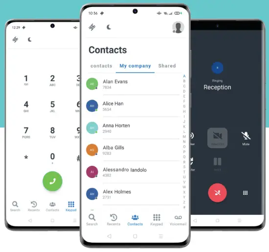 HiHi Connect 2 Apps on Google Play fig 1
