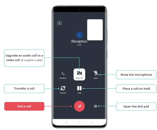 HiHi Connect 2 Apps on Google Play fig 13
