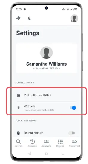 HiHi Connect 2 Apps on Google Play fig 4