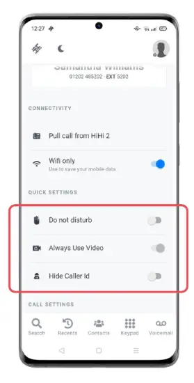 HiHi Connect 2 Apps on Google Play fig 5