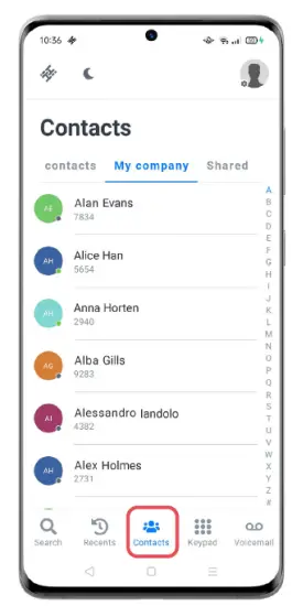 HiHi Connect 2 Apps on Google Play fig 8