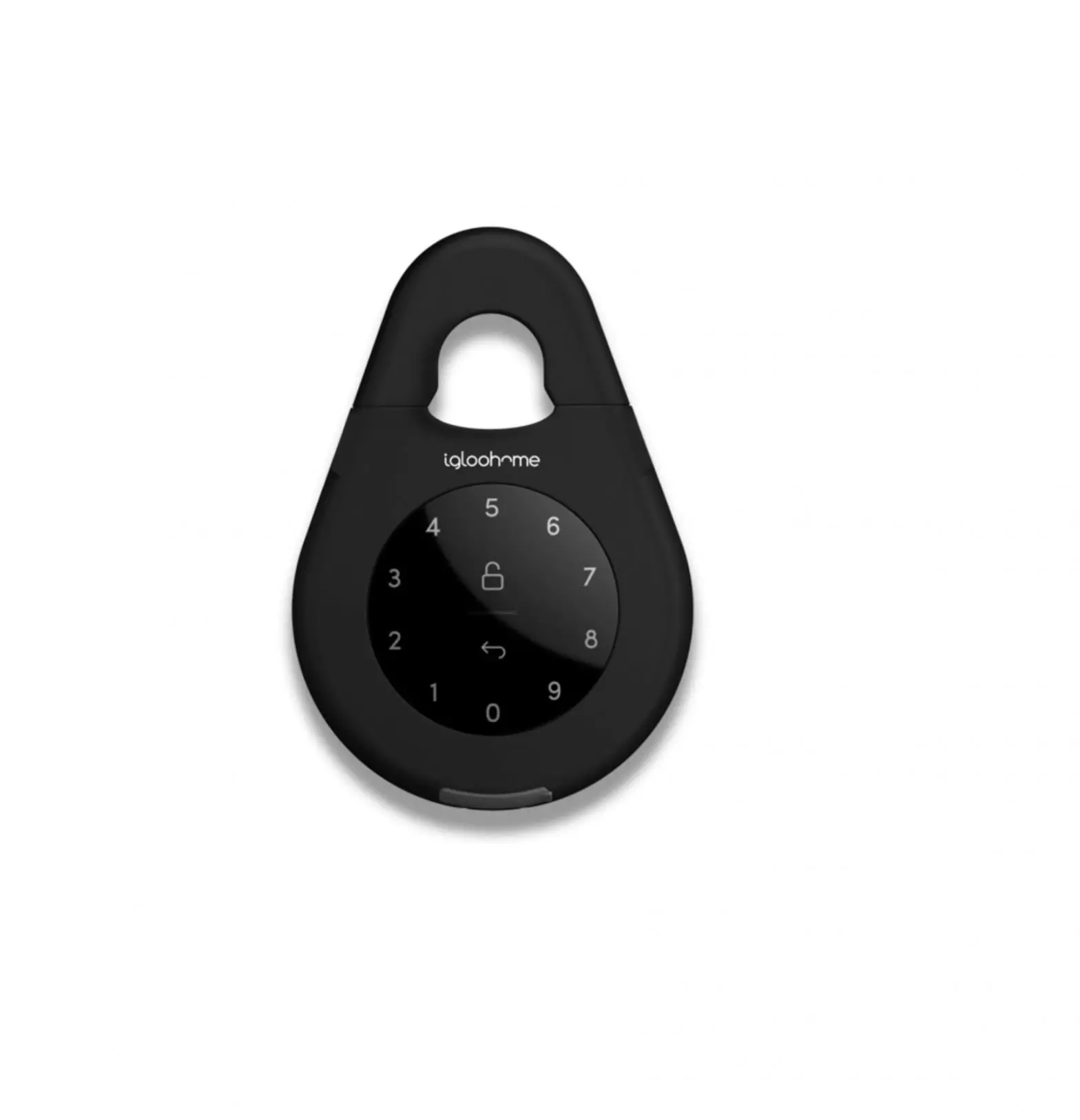 Igoohome Keybox 3 User Guide