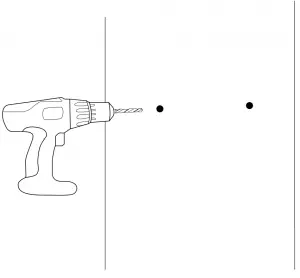 a close up of a logo