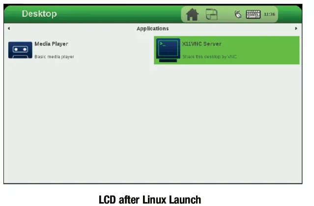 iWave iW-RainboW-G22D G1E SODIMM SOM Development Platform FIG 12