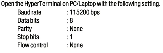 iWave iW-RainboW-G22D G1E SODIMM SOM Development Platform FIG 18