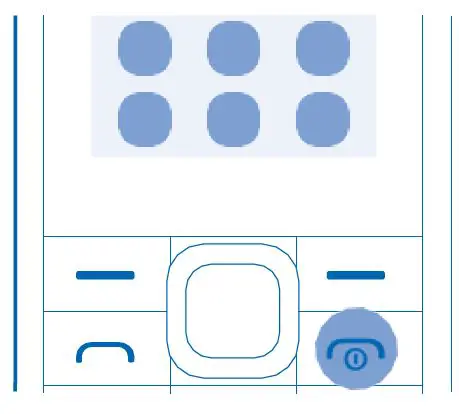 NOKIA 105 Dual SIM Mobile Phone-11