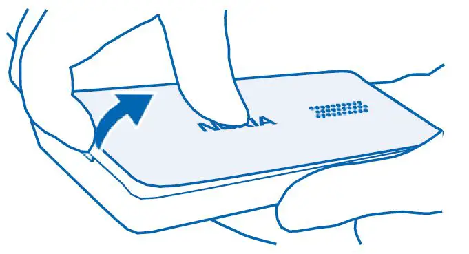 NOKIA 105 Dual SIM Mobile Phone-3