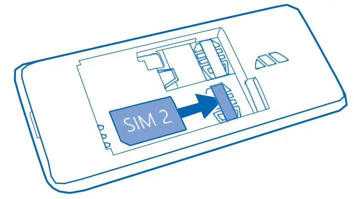 NOKIA 105 Dual SIM Mobile Phone-5