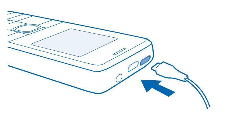 NOKIA 105 Dual SIM Mobile Phone-6