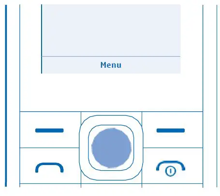NOKIA 105 Dual SIM Mobile Phone-7