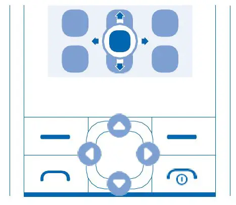 NOKIA 105 Dual SIM Mobile Phone-8
