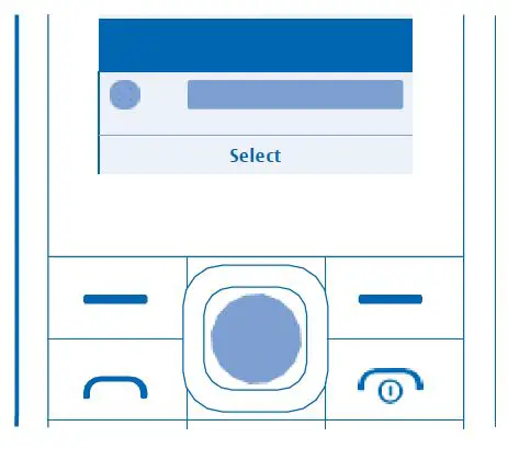 NOKIA 105 Dual SIM Mobile Phone-9