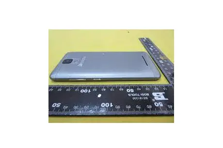 B Mobile Hk 30-039 Mobile Phone Instruction Manual