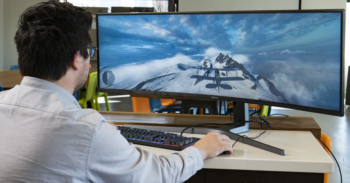 Samsung Monitor Instruction Manual Samsung Monitor Instruction Manual