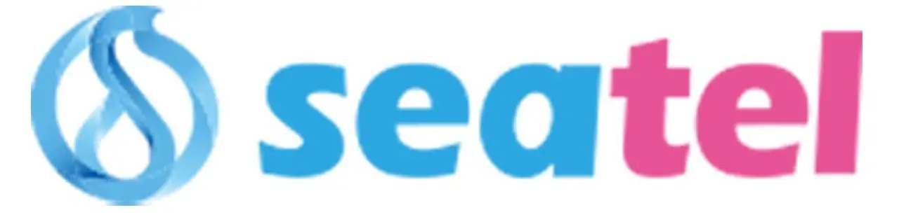 seatel TRACKER-300W C-Band Satellite Antenna Tracker logo