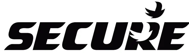 SECURE - logo