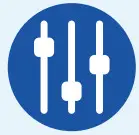 AIHOOR A2 Wireless Earbuds - CONTROLS