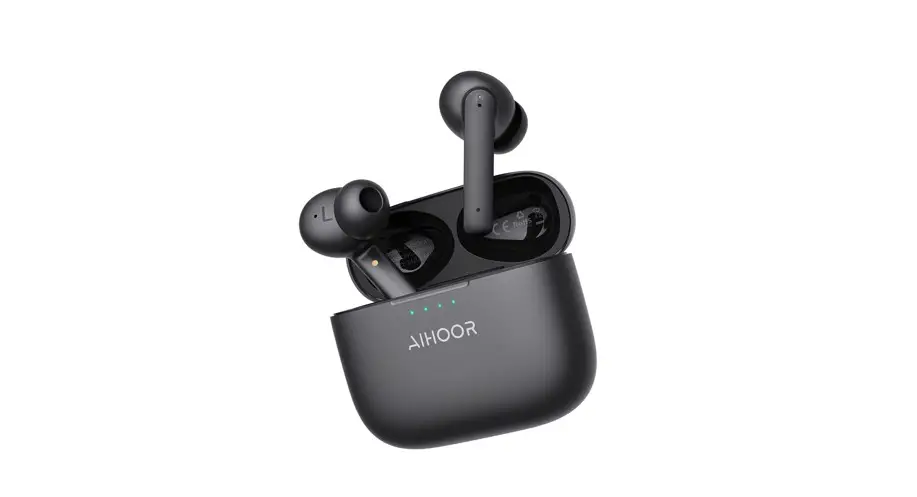 Aihoor A2 Wireless Earbuds User Guide
