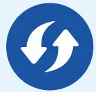 AIHOOR A2 Wireless Earbuds - RESET