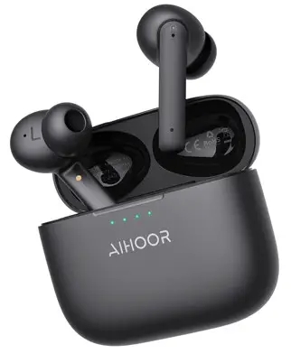 AIHOOR A2 Wireless Earbuds