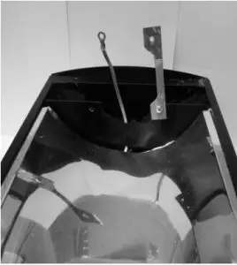 ELEMENT INSTALLATION