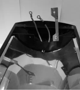 ELEMENT INSTALLATION