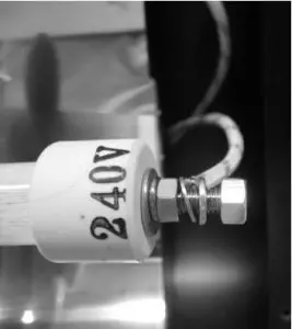 ELEMENT INSTALLATION