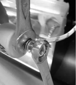 ELEMENT INSTALLATION