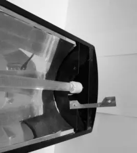 ELEMENT INSTALLATION