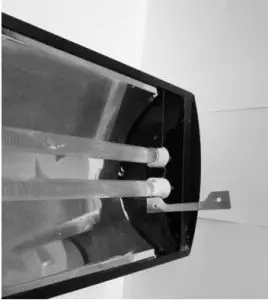 ELEMENT INSTALLATION