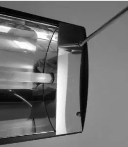 ELEMENT INSTALLATION