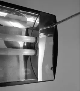 ELEMENT INSTALLATION