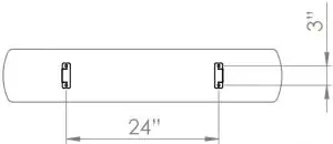 HEATER INSTALLATION CONTINUED...