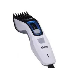 sinbo SHC 4357 Rechargeable Hair Clipper