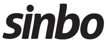 sinbo logo