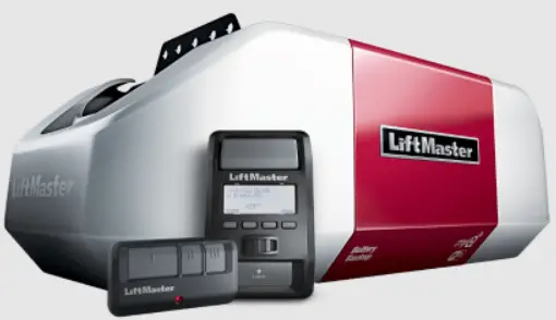 LifeMaster Elite Series 8550WLB Wi-Fi Garage Door Opener