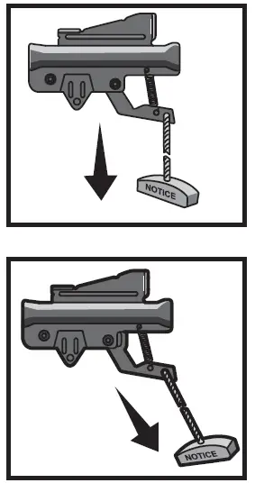 LifeMaster Elite Series Garage Door Opener fig 10