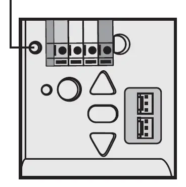 LifeMaster Elite Series Garage Door Opener fig 12