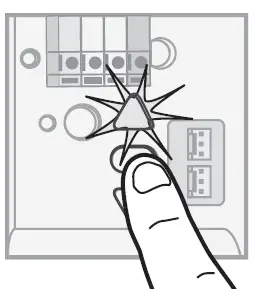 LifeMaster Elite Series Garage Door Opener fig 19